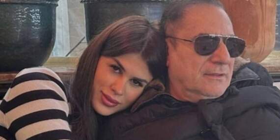 Evi terk etti deniliyordu… Mehmet Ali Erbil’in genç eşi Gülseren Erbil’den açıklama geldi: ‘Kırıldığım noktalar oldu’