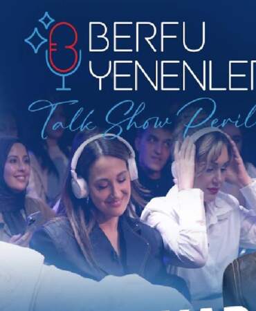 Berfu Yenenler sordu, Gupse Özay kahkahayla yanıtladı: Barış Arduç hakkındaki o soru herkesi gülümsetti: ‘Bakmıyorum artık’