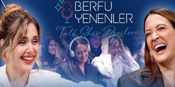 Berfu Yenenler sordu, Gupse Özay kahkahayla yanıtladı: Barış Arduç hakkındaki o soru herkesi gülümsetti: ‘Bakmıyorum artık’
