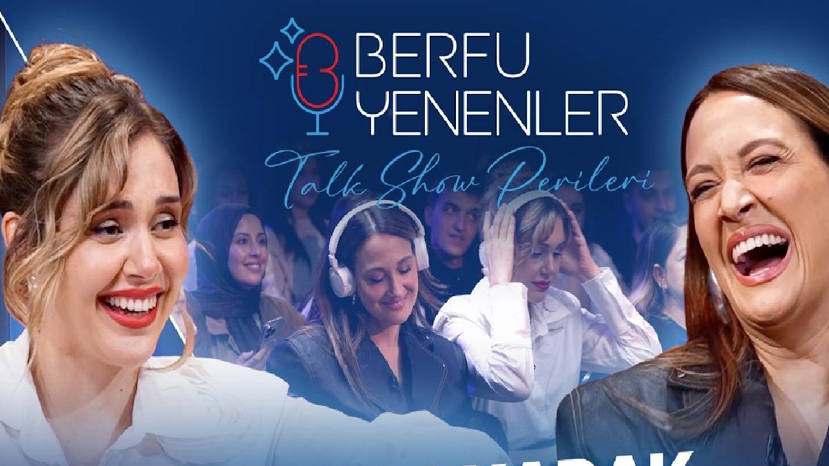 Berfu Yenenler sordu, Gupse Özay kahkahayla yanıtladı: Barış Arduç hakkındaki o soru herkesi gülümsetti: ‘Bakmıyorum artık’
