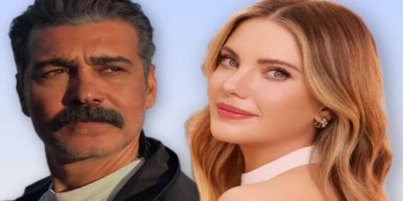 İki dev isim Antalya’da buluştu! Eda Ece ve Caner Cindoruk’tan Go Türkiye sürprizi