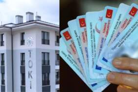 T.C. kimlik numarasına göre başvuru takvimi açıklandı! TOKİ başvuru T.C. sıralaması