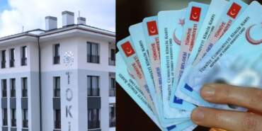 T.C. kimlik numarasına göre başvuru takvimi açıklandı! TOKİ başvuru T.C. sıralaması
