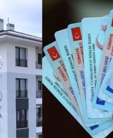 T.C. kimlik numarasına göre başvuru takvimi açıklandı! TOKİ başvuru T.C. sıralaması