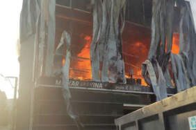 Parfüm fabrikası faciasında gözaltına alınan 11 kişi adliyede