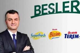 Besler’in konsolide cirosu 2025’in ilk 9 ayında 22,4 milyar TL oldu