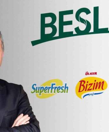 Besler’in konsolide cirosu 2025’in ilk 9 ayında 22,4 milyar TL oldu