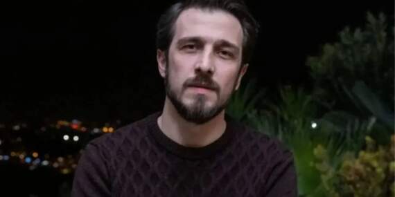 Emrah Altıntoprak, ‘Kızılcık Şerbeti’nden neden ayrıldığını açıkladı