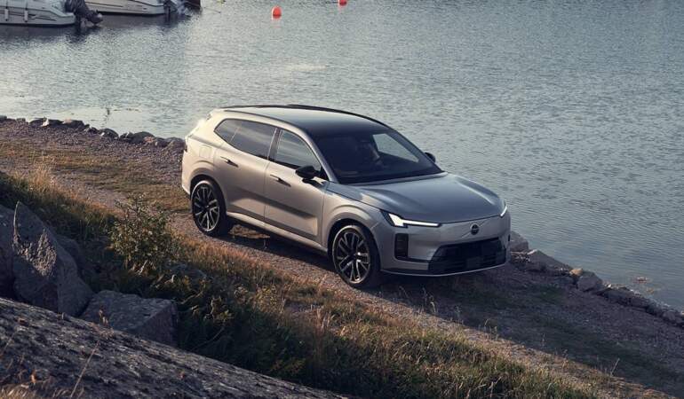 Volvo Car Türkiye’de üst düzey atama