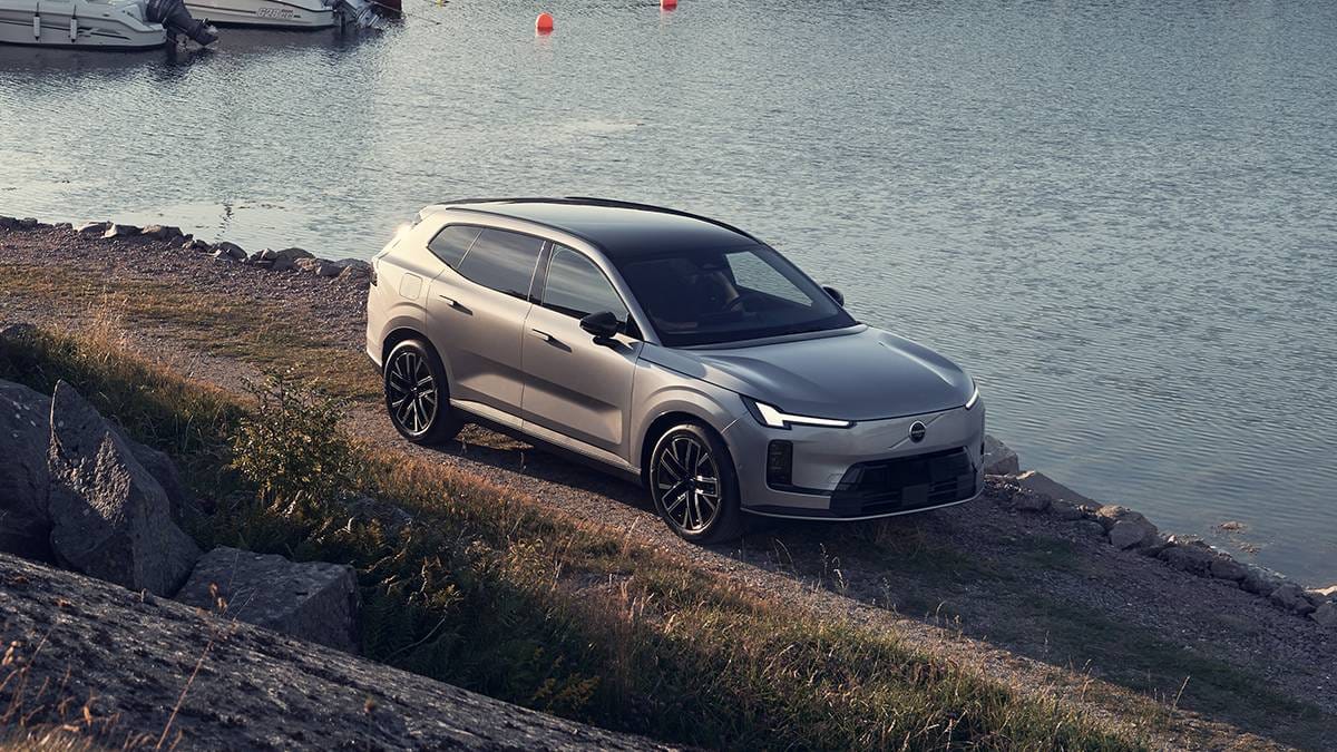 Volvo Car Türkiye’de üst düzey atama