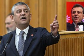 Özel: İmamoğlu’nun tek suçu cumhurbaşkanı adayı olması