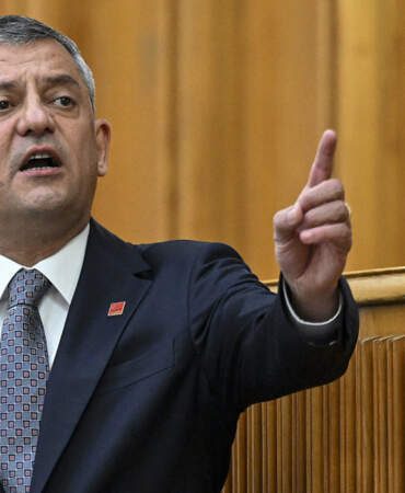 Özel: İmamoğlu’nun tek suçu cumhurbaşkanı adayı olması