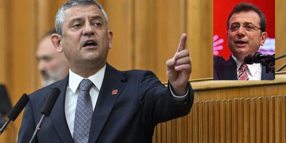 Özel: İmamoğlu’nun tek suçu cumhurbaşkanı adayı olması