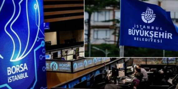 İBB iddianamesi Borsa’yı sarstı