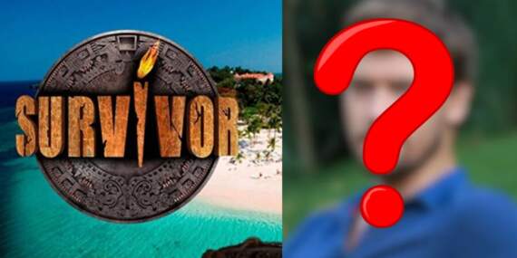 Sürpriz isim Survivor 2026’da! “Başarılar” diyerek duyurdu: Ünlü oyuncu Survivor kadrosunda