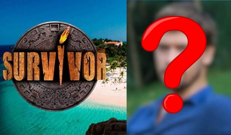 Sürpriz isim Survivor 2026’da! “Başarılar” diyerek duyurdu: Ünlü oyuncu Survivor kadrosunda