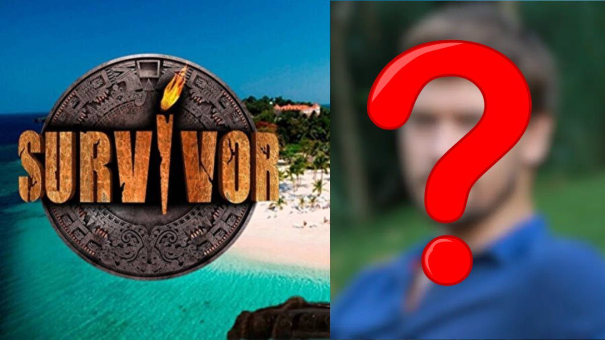 Sürpriz isim Survivor 2026’da! “Başarılar” diyerek duyurdu: Ünlü oyuncu Survivor kadrosunda