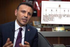 Çelik’ten iddianame yorumu: ‘Ahtapot’ metaforu tüm niyeti gösteriyor