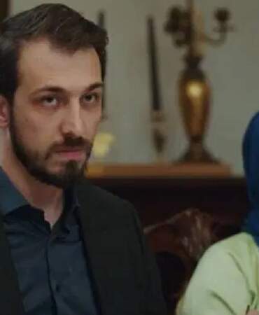 Kızılcık Şerbeti’nden ayrılan Emrah Altıntoprak partnerini takipten çıkardı