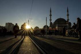 Meteorolojiden uyarı: Hafta boyunca sıcaklıklar azalacak
