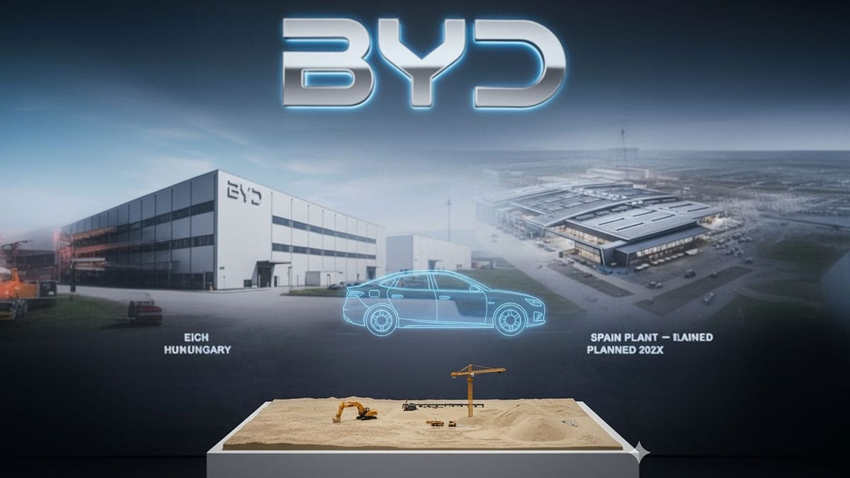 BYD geri çağırma kararı hangi modelleri kapsıyor, Türkiye’de satılan modeller dahil mi? BYD sahipleri ne yapmalı?