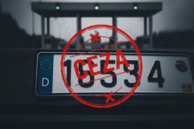 Yabancı plakalı araçlara artırımlı ceza geldi! Korsan taşımacılık cezası ne kadar? İşte fahiş fiyat taşımacılık cezası