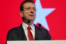İmamoğlu’ndan TSK uçağı kazasına ilişkin taziye mesajı