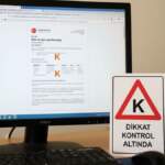 SGK’dan K harfi uyarısı! e-Devlet hizmet dökümünde K harfi ne anlama gelir? Kontrol altına alınan iş yeri nedir?