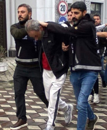 Kocaeli’ndeki yangın faciasına ilişkin 7 kişi tutuklandı
