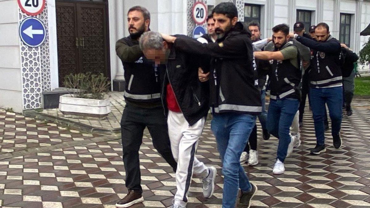 Kocaeli’ndeki yangın faciasına ilişkin 7 kişi tutuklandı