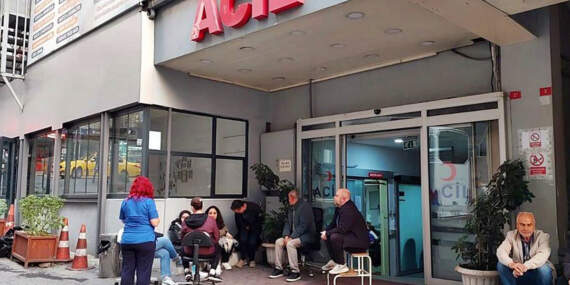 Özel Okmeydanı hastanesi işten çıkarma kararı neden alındı? Şafak Grubu hastane işten çıkarma olayı nedir?