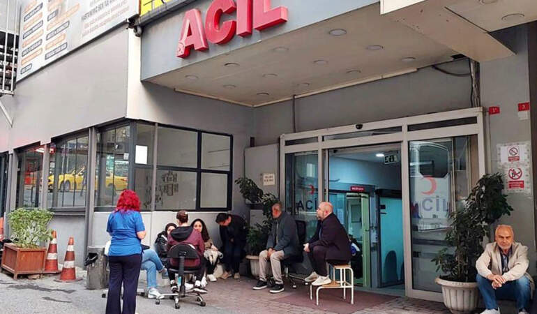 Özel Okmeydanı hastanesi işten çıkarma kararı neden alındı? Şafak Grubu hastane işten çıkarma olayı nedir?
