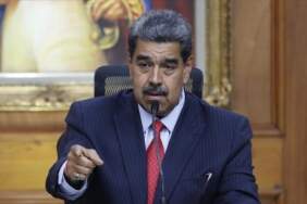 Venezuela’da savunma alarmı: Her şehirde halk direnişi organize edilecek