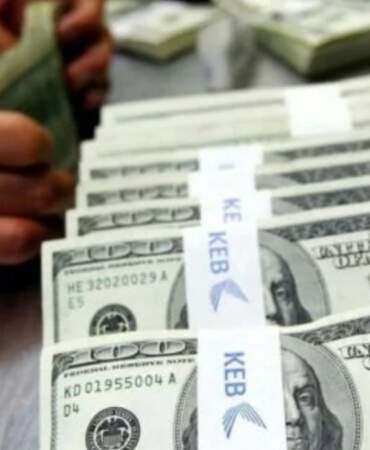 Dolar fiyatları ne kadar? Çarşamba günü Dolar, Euro, Sterlin arttı mı? İşte 12 Kasım 2025 güncel piyasalar…