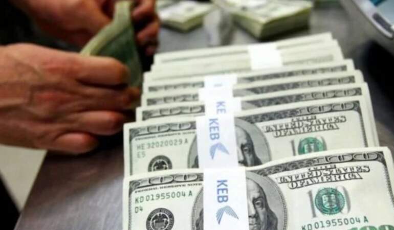 Dolar fiyatları ne kadar? Çarşamba günü Dolar, Euro, Sterlin arttı mı? İşte 12 Kasım 2025 güncel piyasalar…