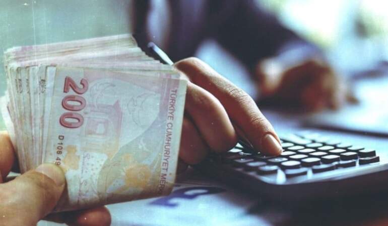 Faiz yükü ve borçlar vatandaşı vurdu: Takipteki krediler 541 milyar TL’yi aştı