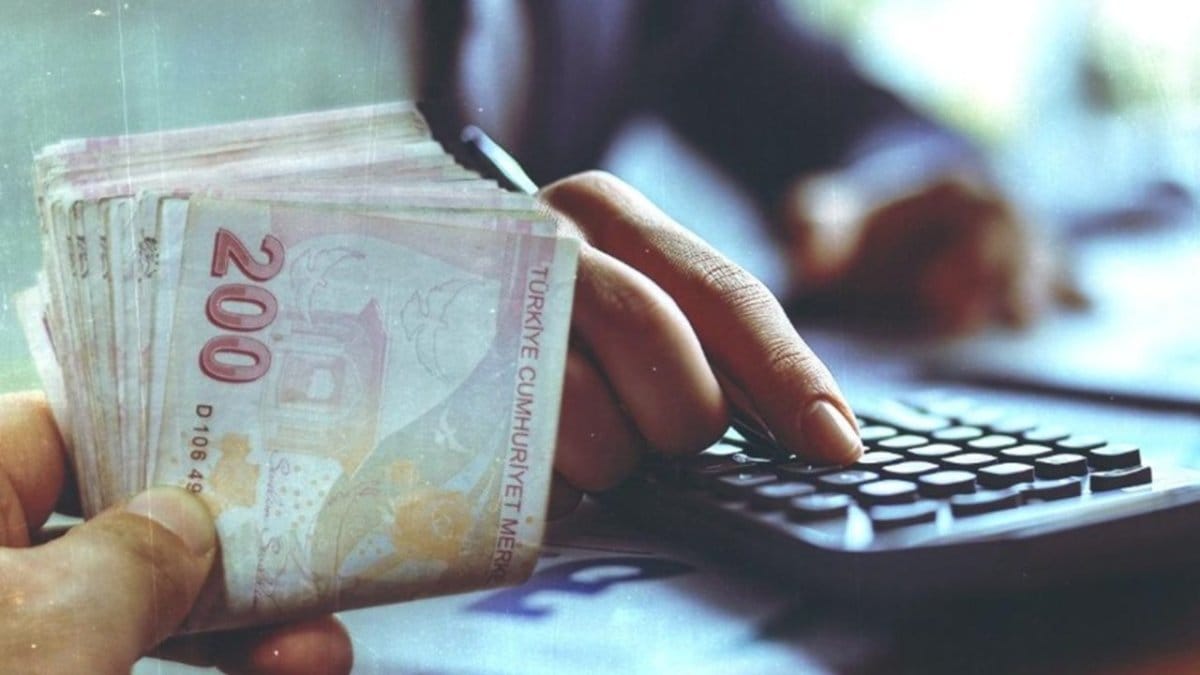 Faiz yükü ve borçlar vatandaşı vurdu: Takipteki krediler 541 milyar TL’yi aştı
