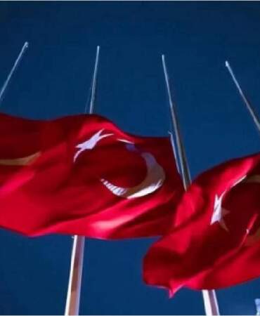 Milli yas nedir, neden ilan edilir? 20 şehidimiz için milli yas ilan edilecek mi?