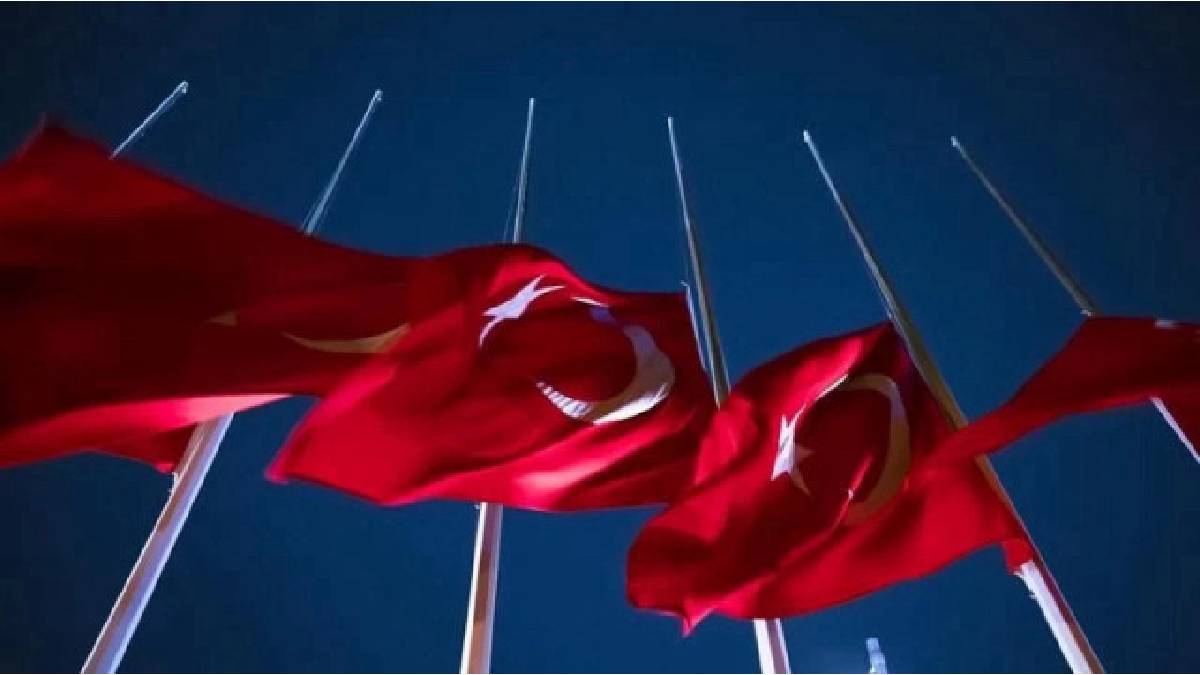 Milli yas nedir, neden ilan edilir? 20 şehidimiz için milli yas ilan edilecek mi?