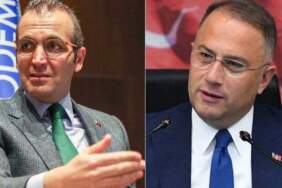 Resul Emrah Şahan ve Mehmet Murat Çalık için istenen cezalar netleşti: İki belediye başkanına toplam 91 yıla kadar hapis talebi