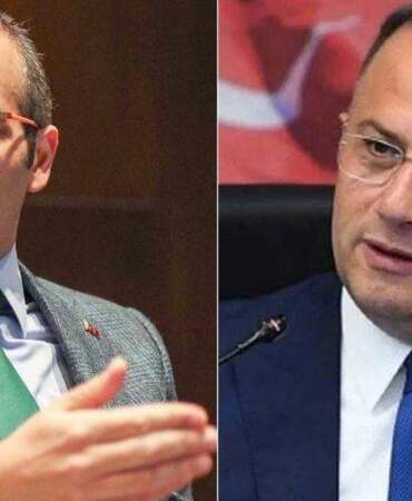 Resul Emrah Şahan ve Mehmet Murat Çalık için istenen cezalar netleşti: İki belediye başkanına toplam 91 yıla kadar hapis talebi