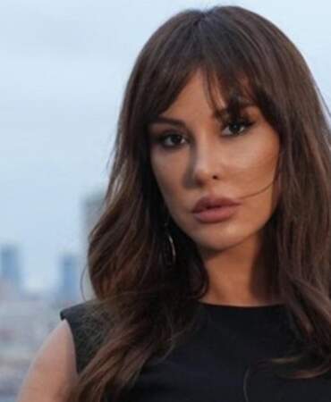 8 yıl sonra tekrar ekranlarda! Ebru Destan’ın yıllar içindeki değişimi gündem oldu: Hiç yaşlanmamış