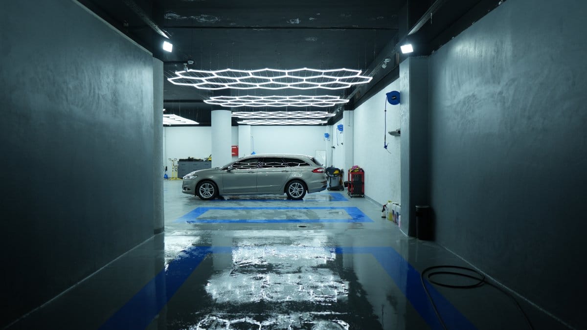 Yerli girişim Bowax: Araç bakımında teknoloji ve garantiyle fark yaratıyor