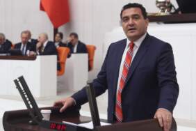 CHP’li Karasu, Kulp-Muş viyadük kazasını Meclis gündemine taşıdı: Gerçek sorumlular ortaya çıkarılsın