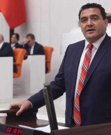 CHP’li Karasu, Kulp-Muş viyadük kazasını Meclis gündemine taşıdı: Gerçek sorumlular ortaya çıkarılsın