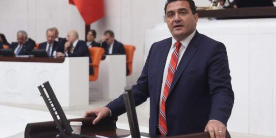 CHP’li Karasu, Kulp-Muş viyadük kazasını Meclis gündemine taşıdı: Gerçek sorumlular ortaya çıkarılsın