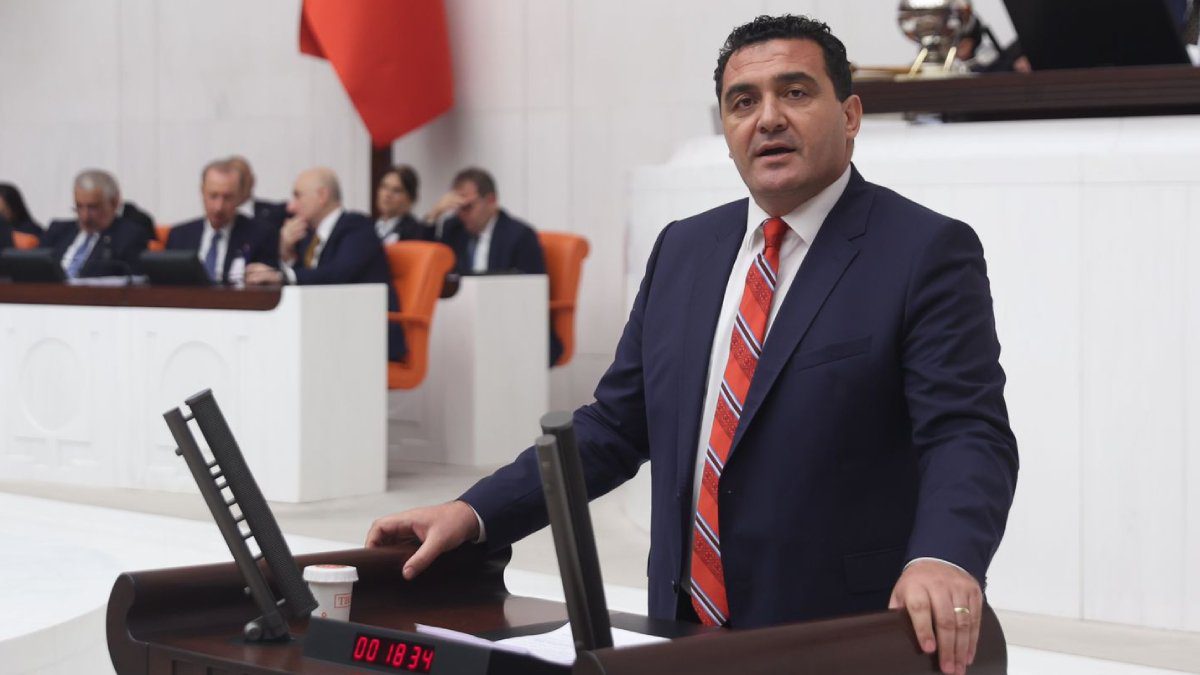 CHP’li Karasu, Kulp-Muş viyadük kazasını Meclis gündemine taşıdı: Gerçek sorumlular ortaya çıkarılsın