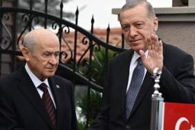 Erdoğan, Bahçeli ile görüşecek