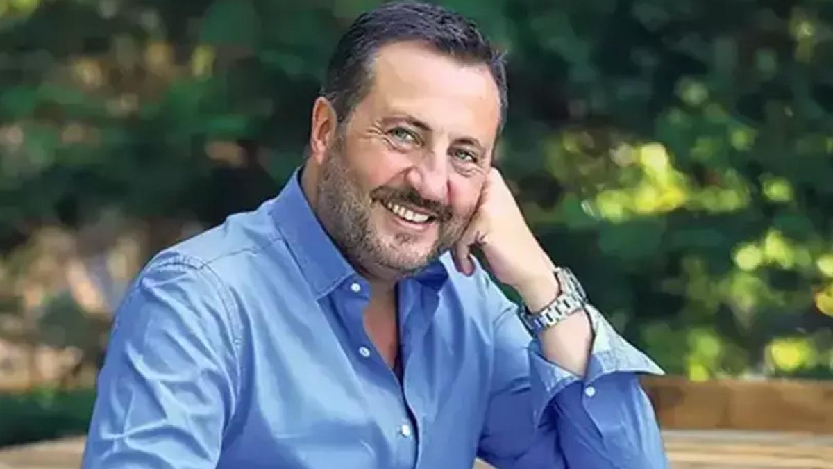 İBB dosyasında yeni isim: Sanatçı Ercan Saatçi’ye dolandırıcılık ve kara para suçlaması