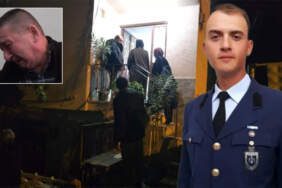 Şehit İlhan Ongan’ın babası gözyaşlarıyla anlattı: ‘Ben gelince seni ararım’ dedi, gelemedi’
